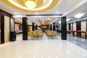 Dewan bankuet