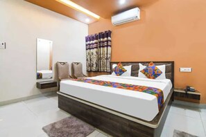 Room - FabHotel Cookwell (Ranchi)