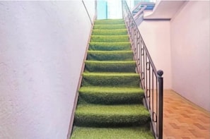 Staircase - FabHotel Royal Pride (Calangute)
