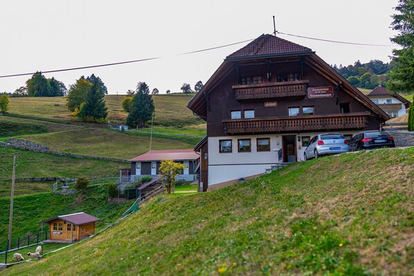 Außenbereich