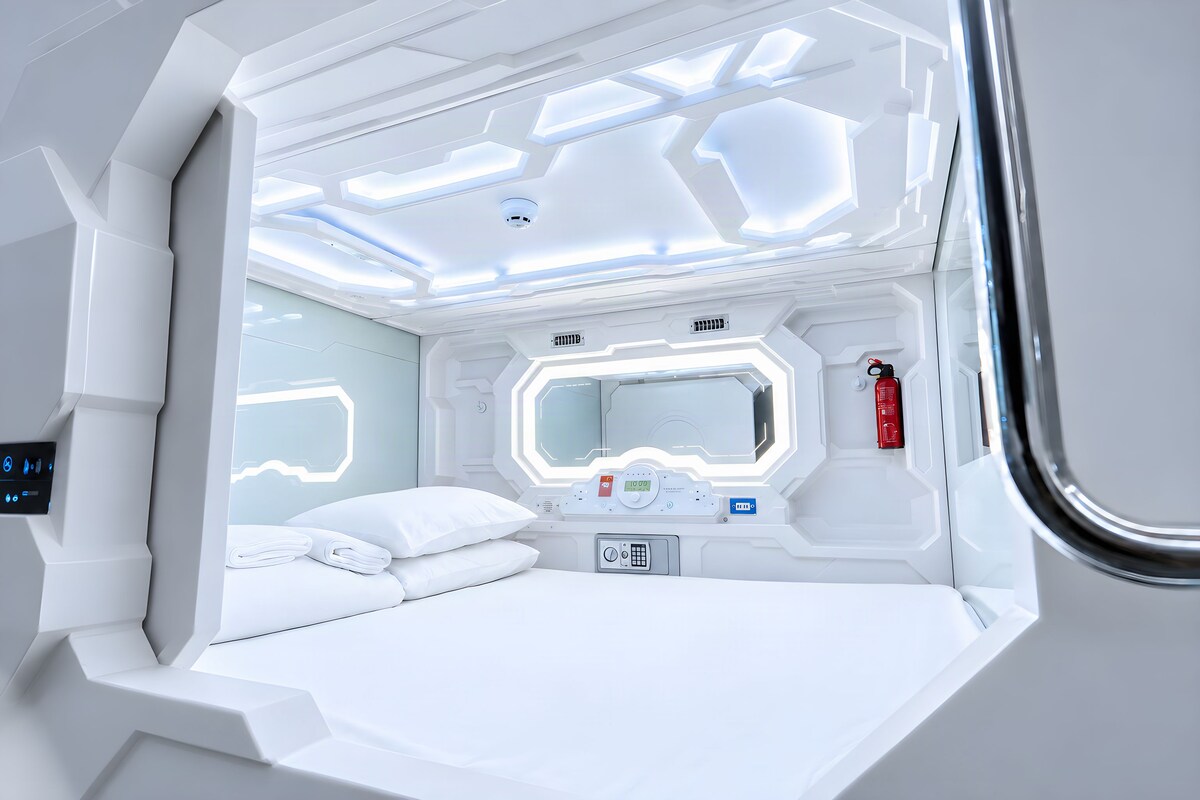 ห้องพัก