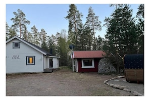 Untagged - Holiday home with 3 bedrooms (Vimmerby - Rumskulla)
