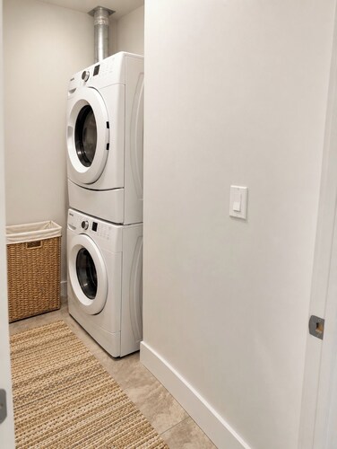 Spacious Yorkton Apartment