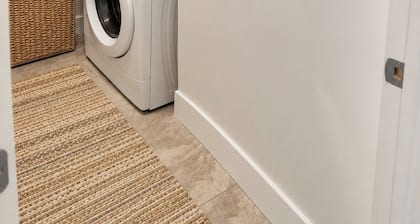 Spacious Yorkton Apartment