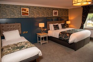 Room - Red Lion (Sheffield)