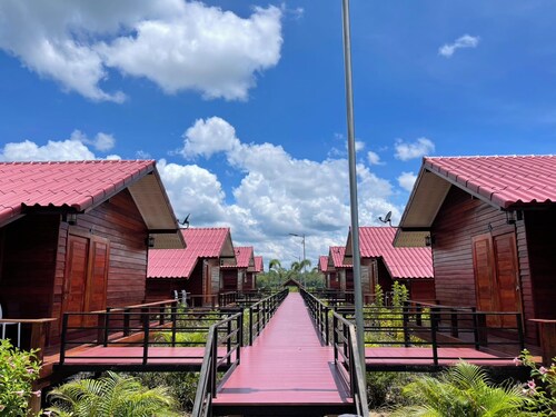 HR Resort Bueng Khong Long