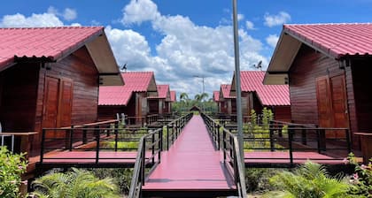 HR Resort Bueng Khong Long