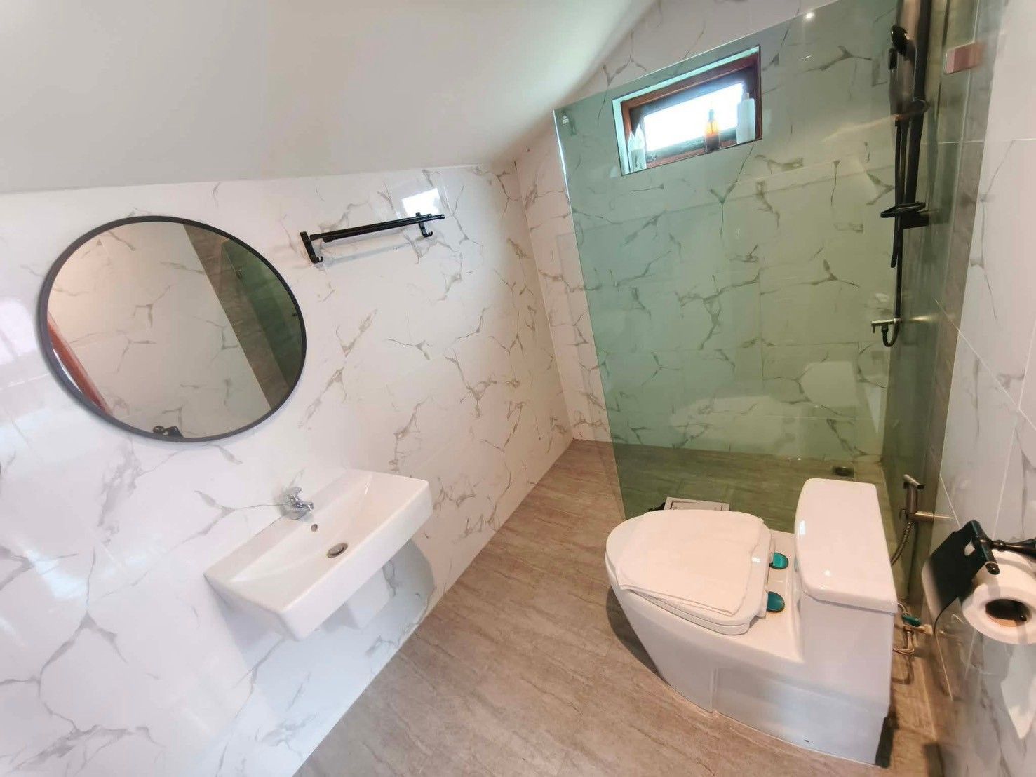 Baño