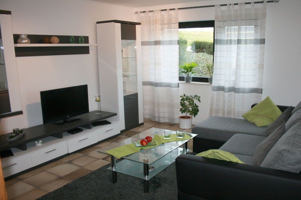 Oppholdsområde