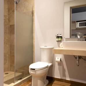 Bathroom - Estancias Vive MX el Marques (El Marques)