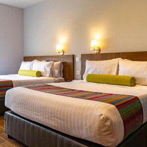 Room - Estancias Vive MX el Marques (El Marques)