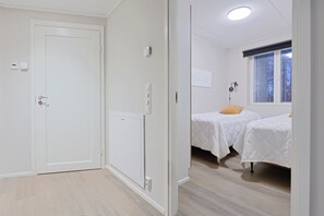 Room - Spacious and modern holiday apartment in Levi (Levi)