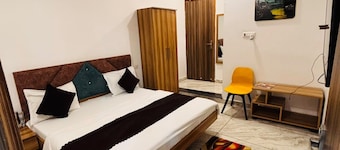 Raj Rani Complex And Hotel Restaurant