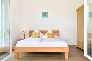 Untagged - Holiday apartment with 2 bedrooms (Lindau-Bodolz)