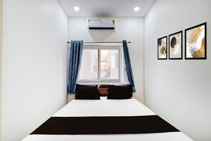 Room - Hotel O P3 Thumkunta  (Hyderabad)