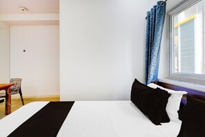 Room - Hotel O P3 Thumkunta  (Hyderabad)