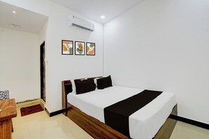 Room - Hotel O P3 Thumkunta  (Hyderabad)