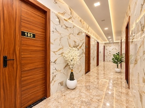 Interior - Hotel Raghav INN (Vrindavan)