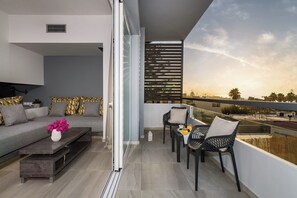 Terras