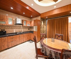 Dapur peribadi