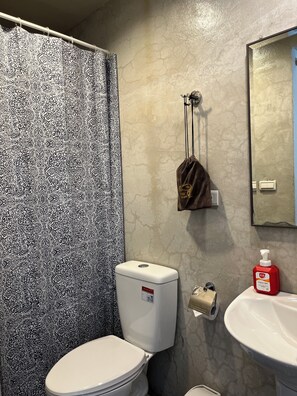 Bathroom - M Bar House (New Taipei City)