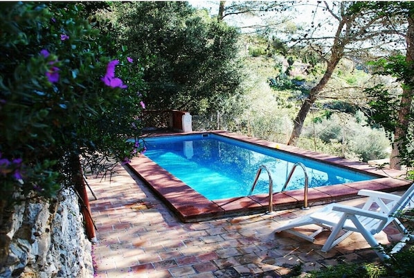 Untagged - Holiday home with 2 bedrooms (Puigpunyent \/ Mallorca)