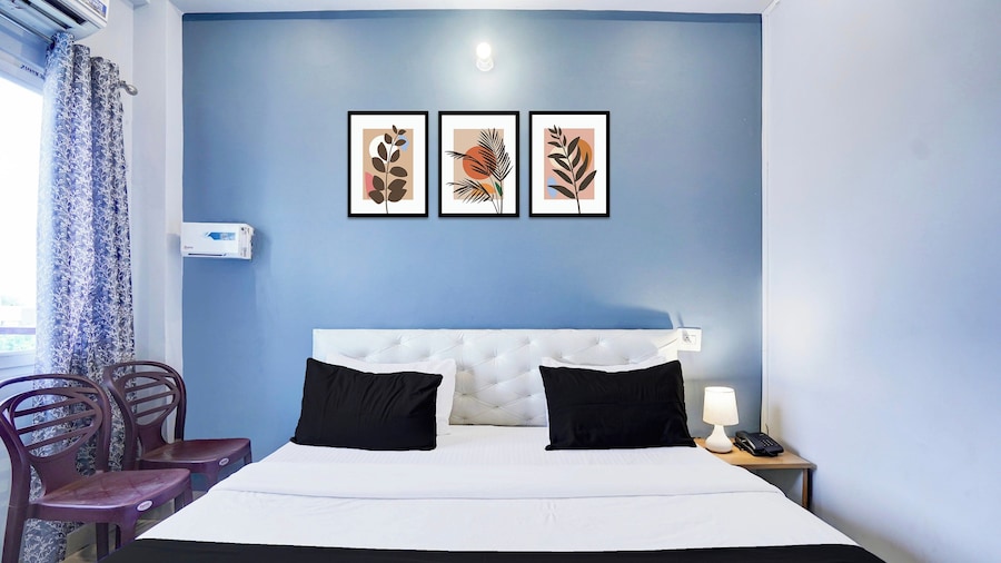 Hotel O BLW Kakarmatta Near Banaras