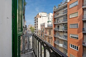 Property grounds - Apartment 'Casa Cado'' (Bari)