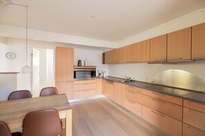 Dapur peribadi