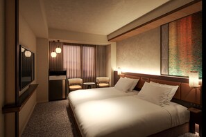 Room - HOTEL NEMUS OKAYAMA by CLEMENT (Okayama)