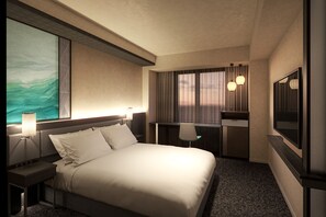 Room - HOTEL NEMUS OKAYAMA by CLEMENT (Okayama)