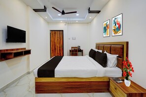 Room - Townhouse Guduvancheri Junction (Chengalpattu)