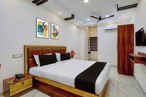 Room - Townhouse Guduvancheri Junction (Chengalpattu)