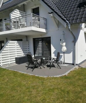 Untagged - Holiday apartment in Zingst with Wi-Fi (Zingst)