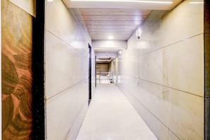 Interior - Hotel O Chopda Court Ulhasnagar (Ambernath)