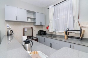 Dapur pribadi