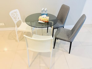 Tempat makan