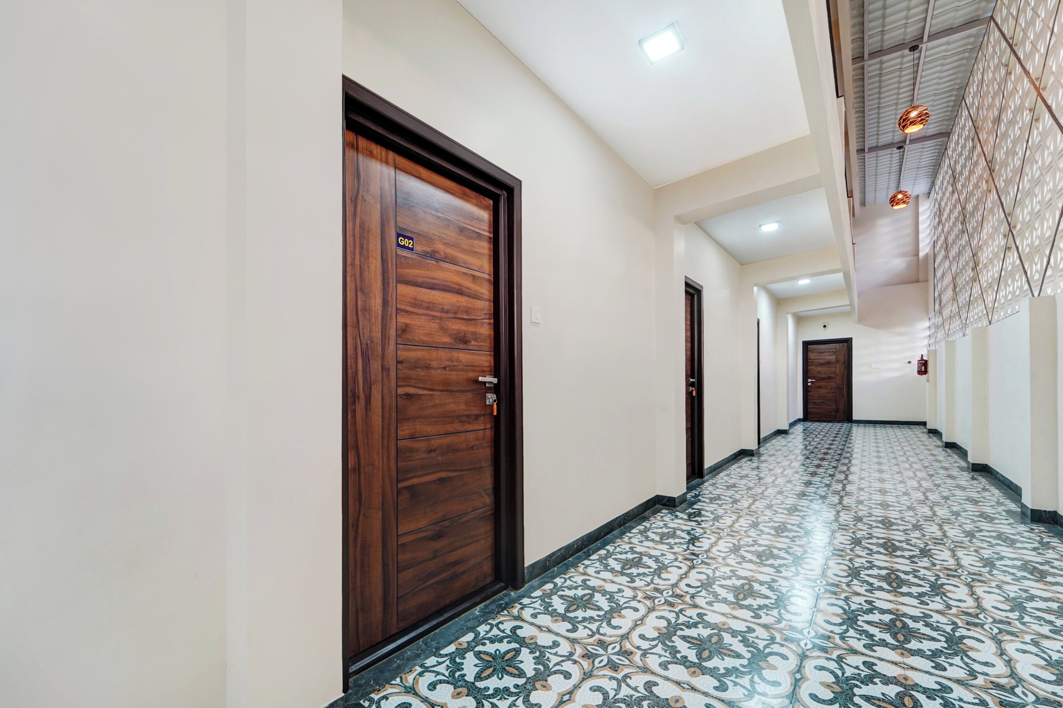 Interieur