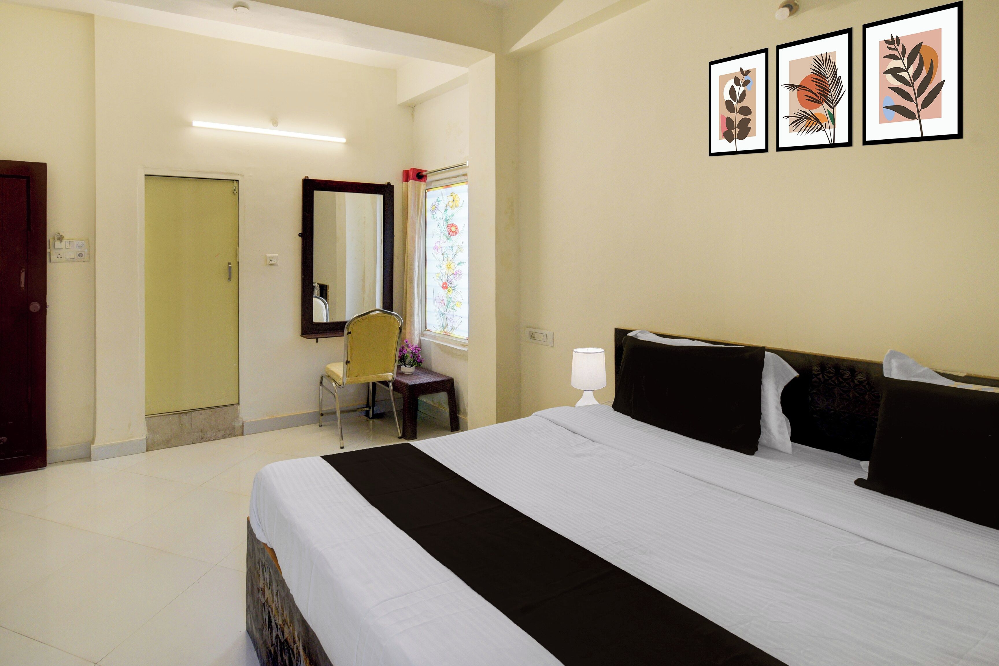 Kamar