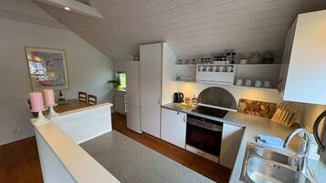 Eget kjøkken
