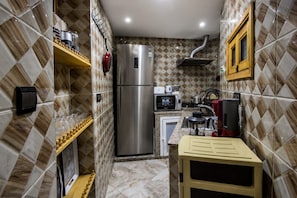 Private kitchen - House Ismaël Luxrious Fez (Fez)