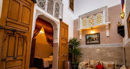 House Ismaël Luxrious Fez