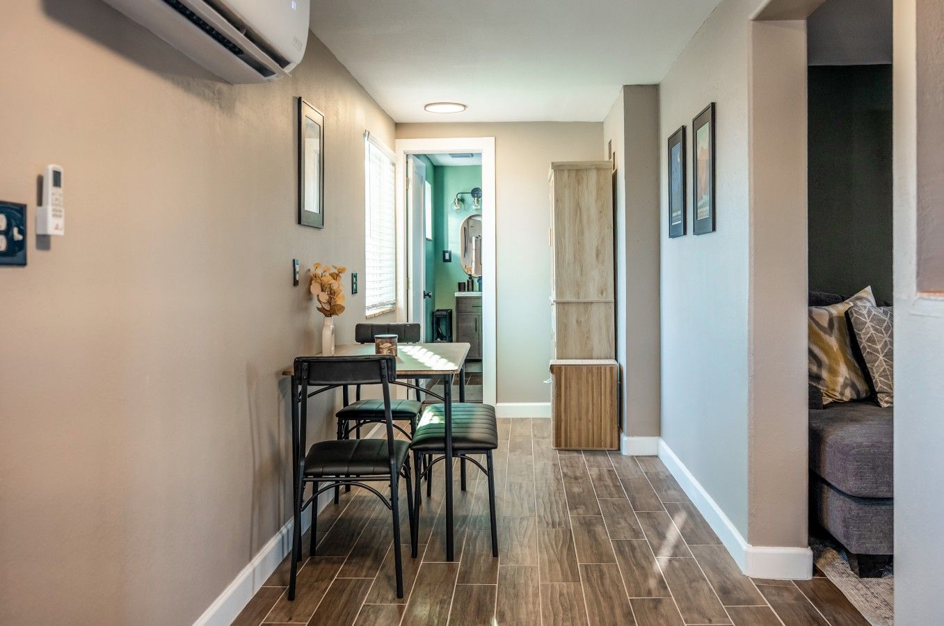 Intérieur