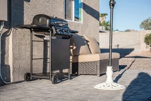 Teres/patio