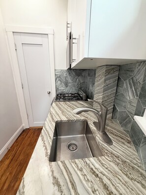 Privat køkken