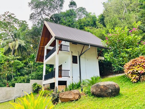 Deegayu Resort 