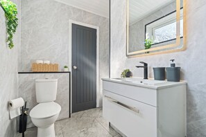 Badeværelse