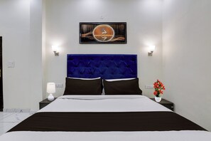 Room - Super Hotel O Clock Tower Dehradun (Dehradun)