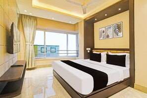 Room - Hotel O SAMOTEL (Kolkata)