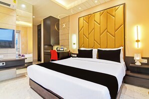 Room - Hotel O SAMOTEL (Kolkata)